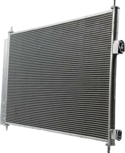 Изображение товара Радиатор кондиционера ZENTPARTS Z19276