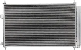 Изображение товара Радиатор кондиционера ZENTPARTS Z19276