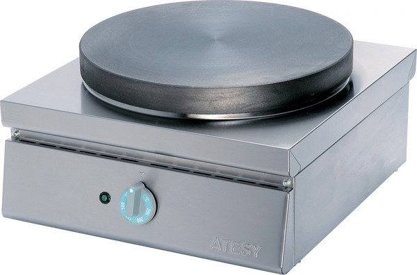 Изображение товара Профессиональная блинница Атеси БА-1/2.5 'Масленица / ат012