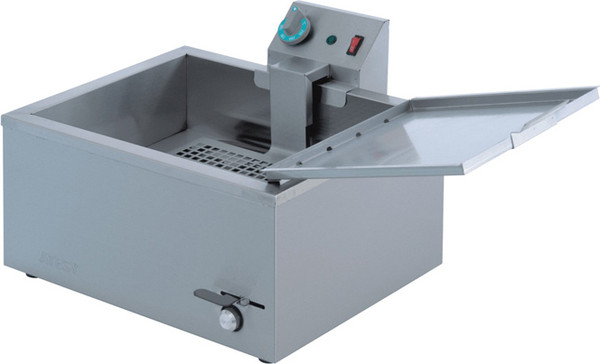 Изображение товара Чебуречница Атеси Мини М / ат005