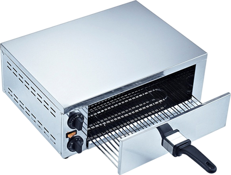 Изображение товара Печь для пиццы Hurakan HKN-MD05 / ап796