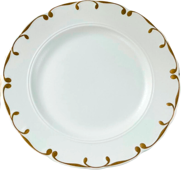 Изображение товара Набор тарелок Lenardi Александрия 102-096