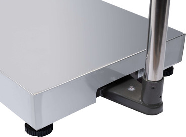 Изображение товара Весы платформенные CAS СКЕ-150-4560 3 / мд471