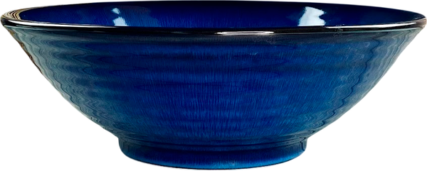 Изображение товара Тарелка столовая глубокая Lenardi Aquamarine 118-105