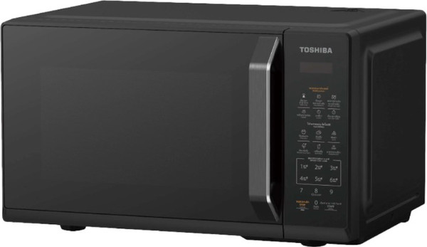 Изображение товара Микроволновая печь Toshiba MW3-EM20PE BK