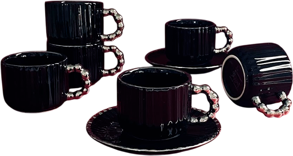 Изображение товара Набор для чая/кофе Lenardi 118-164