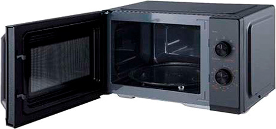 Изображение товара Микроволновая печь Toshiba MW3-MM21PE BK