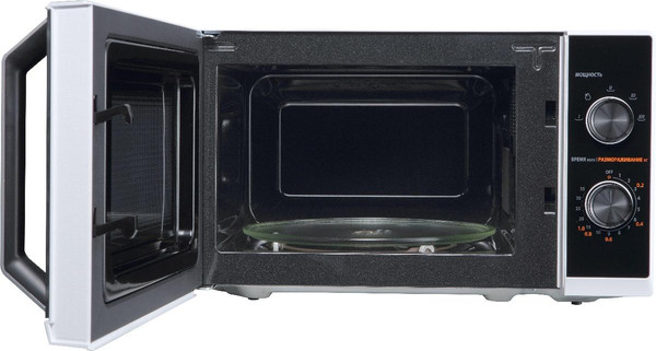 Изображение товара Микроволновая печь Toshiba MW3-MM21PE WH