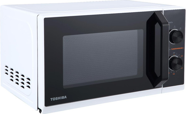 Изображение товара Микроволновая печь Toshiba MW3-MM21PE WH