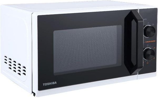 Изображение товара Микроволновая печь Toshiba MW3-MM21PE WH