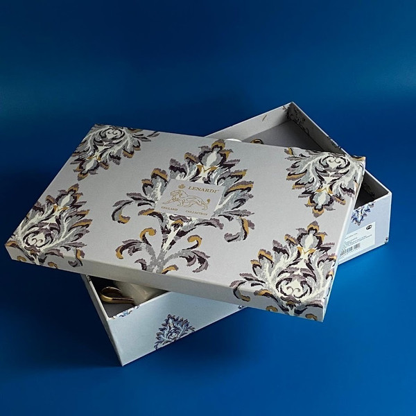 Изображение товара Набор для чая/кофе Lenardi 118-172