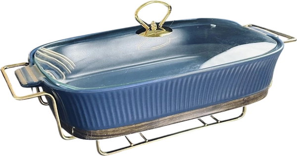 Изображение товара Мармит Lenardi Wood 133-402