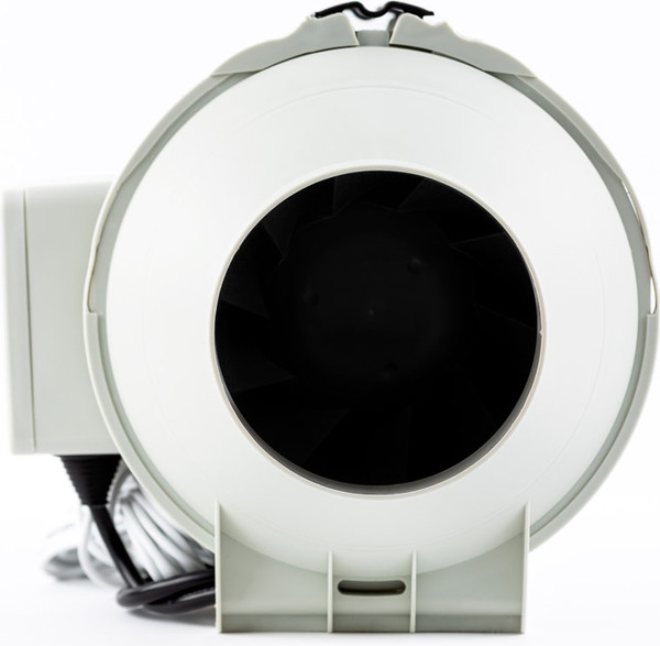 Изображение товара Вентилятор канальный Vakio AirFlow 100PE