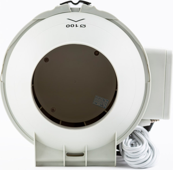 Изображение товара Вентилятор канальный Vakio AirFlow 100PE