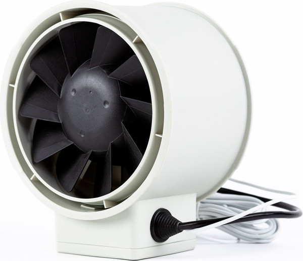 Изображение товара Вентилятор канальный Vakio AirFlow 100PE