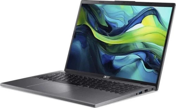Изображение товара Ноутбук Acer Aspire 16 A16-51GM-71YF (NX.KTHAA.002)
