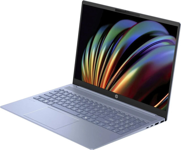 Изображение товара Ноутбук HP Pavilion 16-AF0020CI (B09JPEA)