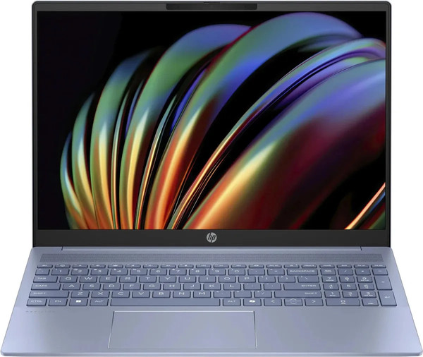 Изображение товара Ноутбук HP Pavilion 16-AF0020CI (B09JPEA)