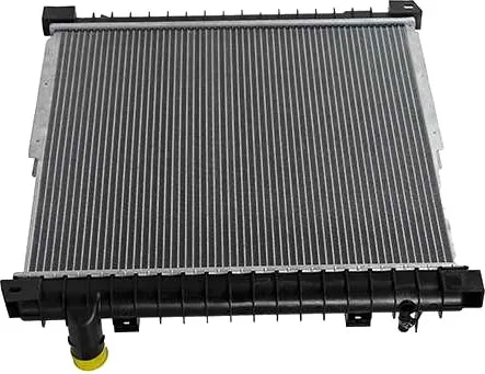 Изображение товара Радиатор системы охлаждения ZENTPARTS Z20555 (без рамки)