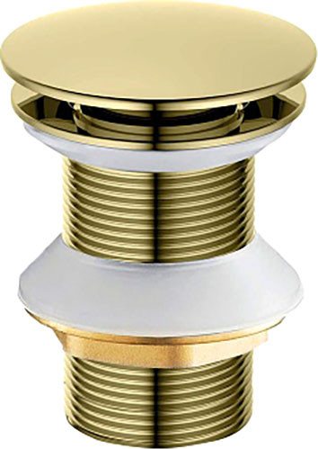 Изображение товара Донный клапан Aquatek AQ6003PG