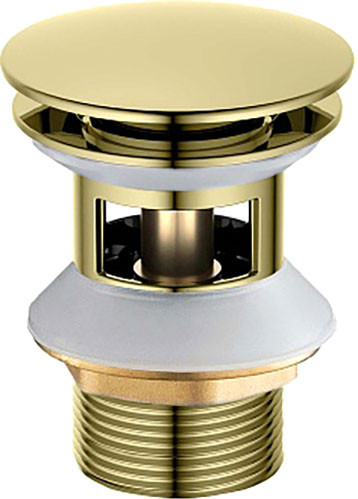 Изображение товара Донный клапан Aquatek AQ6002PG