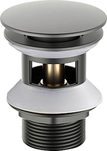 Изображение товара Донный клапан Aquatek AQ6002BGM