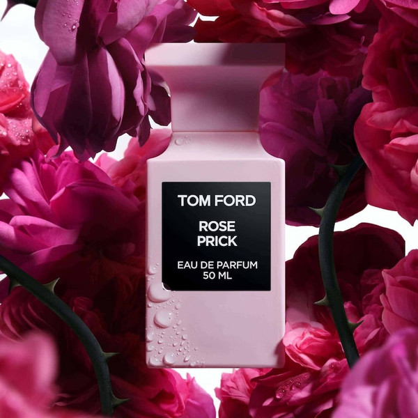 Изображение товара Парфюмерная вода Tom Ford Rose Prick (30мл)