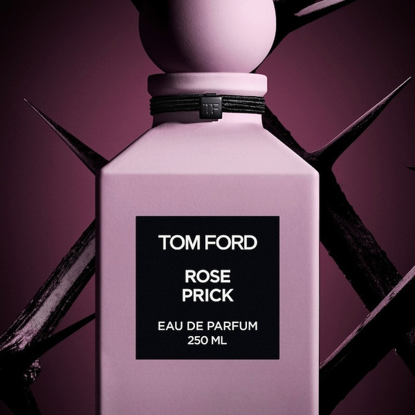 Изображение товара Парфюмерная вода Tom Ford Rose Prick (30мл)
