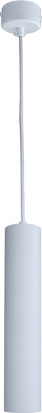 Изображение товара Потолочный светильник Kinklight Рия 07621-1A.01 (белый)