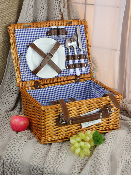 Изображение товара Подарочный набор No Brand ZQ-24401 для пикника