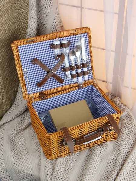 Изображение товара Подарочный набор No Brand ZQ-24401 для пикника