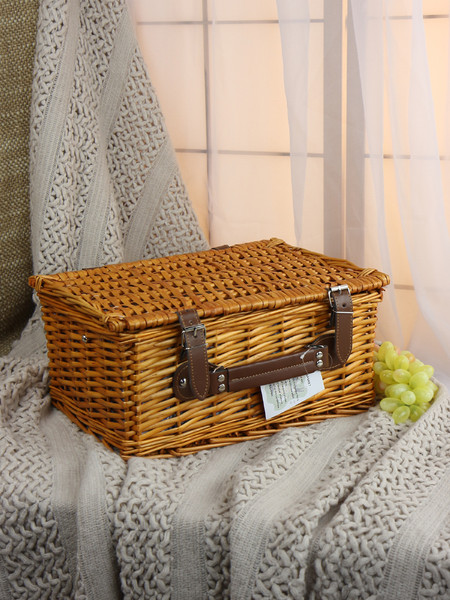 Изображение товара Подарочный набор No Brand ZQ-24401 для пикника