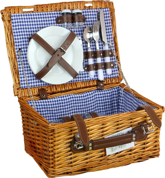 Изображение товара Подарочный набор No Brand ZQ-24401 для пикника