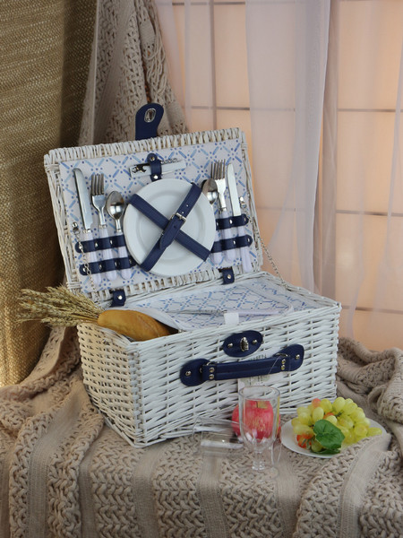 Изображение товара Подарочный набор No Brand ZQ-24433 для пикника