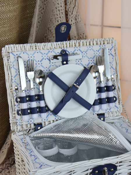 Изображение товара Подарочный набор No Brand ZQ-24433 для пикника