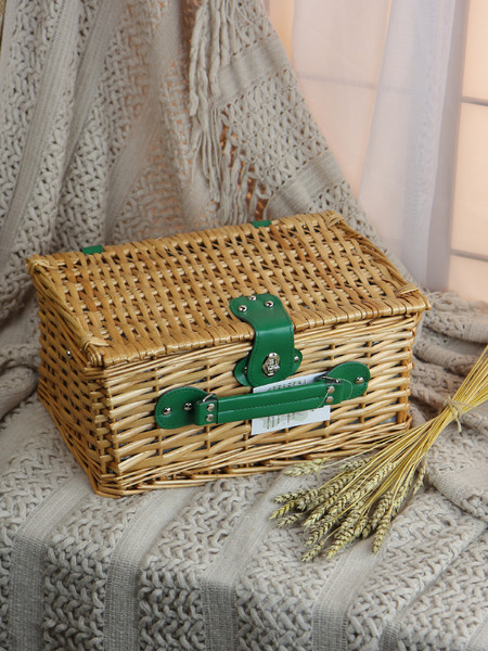 Изображение товара Подарочный набор No Brand ZQ-24442 для пикника