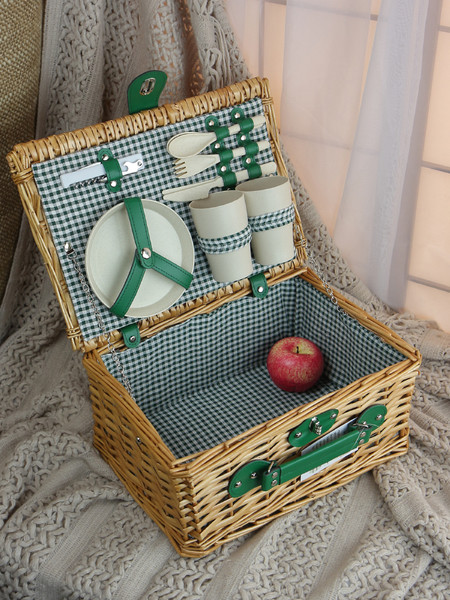 Изображение товара Подарочный набор No Brand ZQ-24442 для пикника