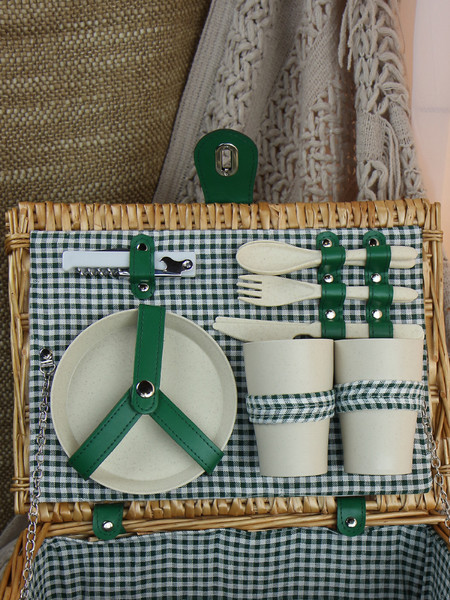 Изображение товара Подарочный набор No Brand ZQ-24442 для пикника