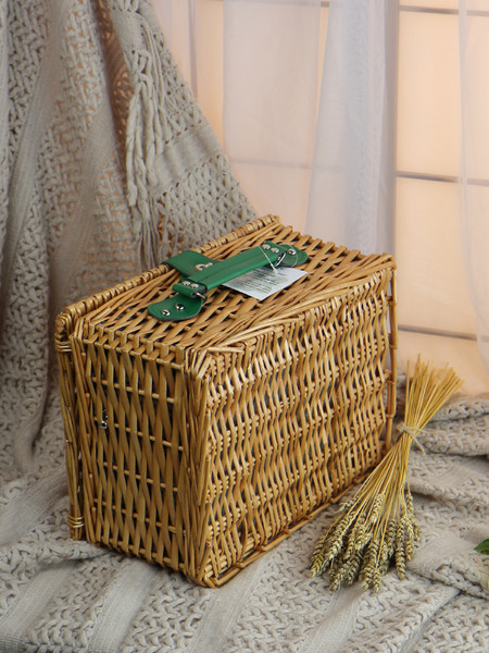 Изображение товара Подарочный набор No Brand ZQ-24442 для пикника