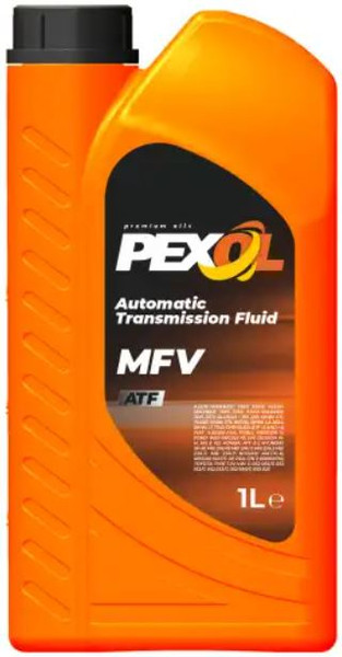 Изображение товара Трансмиссионное масло Pexol ATF MFV / PX015 (1л)