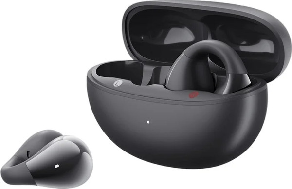 Изображение товара Беспроводные наушники QCY Crossky C30 / BH24QT33A (черный)