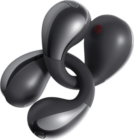 Изображение товара Беспроводные наушники QCY Crossky C30 / BH24QT33A (черный)