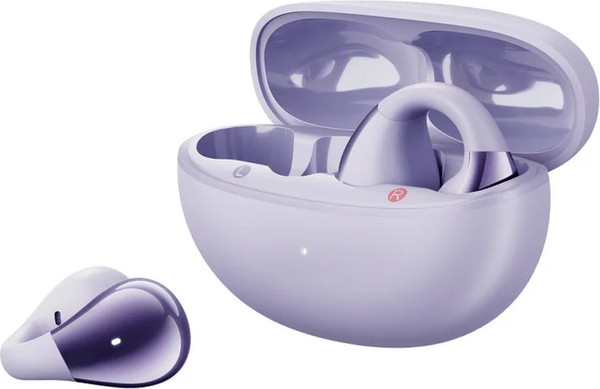 Изображение товара Беспроводные наушники QCY Crossky C30 / BH24QT33A (фиолетовый)