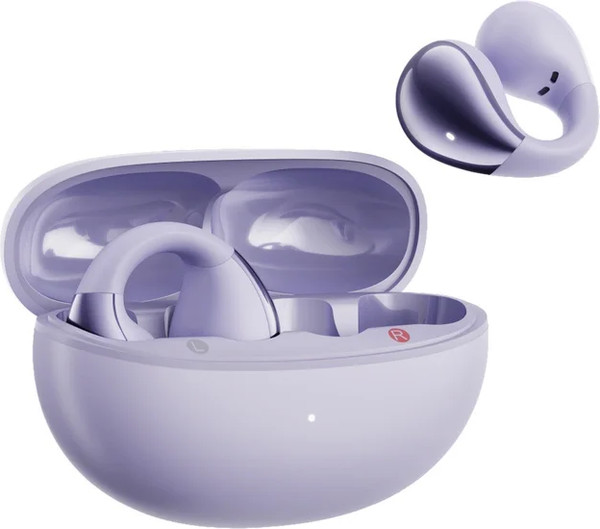 Изображение товара Беспроводные наушники QCY Crossky C30 / BH24QT33A (фиолетовый)