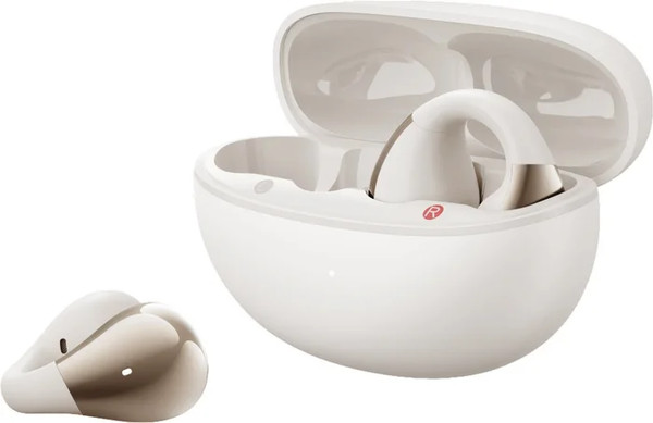 Изображение товара Беспроводные наушники QCY Crossky C30 / BH24QT33A (белый)