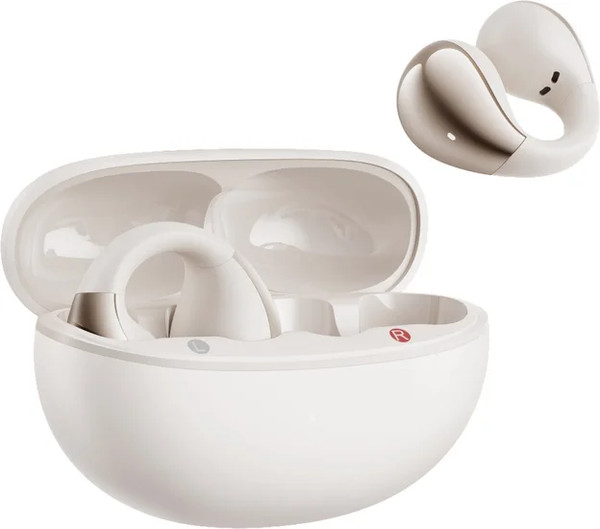 Изображение товара Беспроводные наушники QCY Crossky C30 / BH24QT33A (белый)