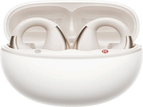 Изображение товара Беспроводные наушники QCY Crossky C30 / BH24QT33A (белый)