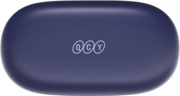 Изображение товара Беспроводные наушники QCY Crossky GTR2 / BH23QT30A (синий)