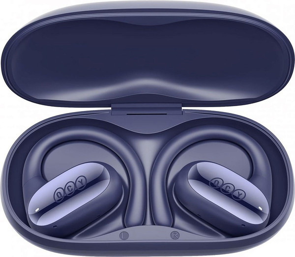 Изображение товара Беспроводные наушники QCY Crossky GTR2 / BH23QT30A (синий)