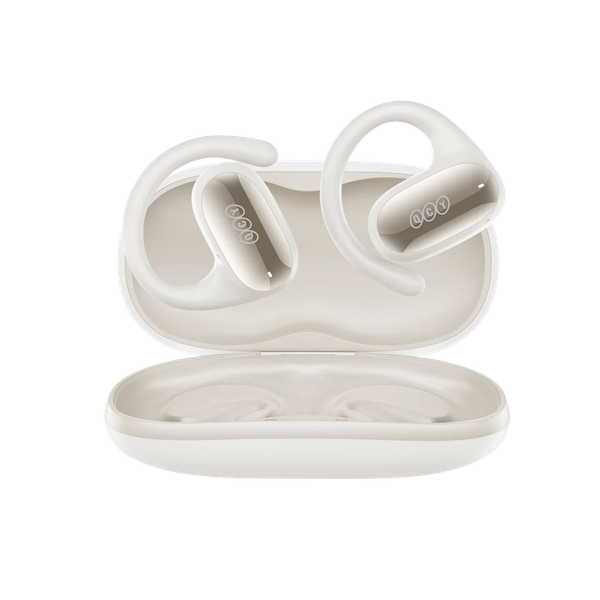 Изображение товара Беспроводные наушники QCY Crossky GTR2 / BH23QT30A (белый)